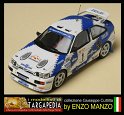 Ford Escort Cosworth n.1 Targa Flrio Rally 1993 - Racing43 1.43 (1)